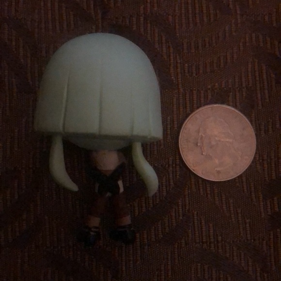 Emerald RWBY figure - Picture 3 of 3